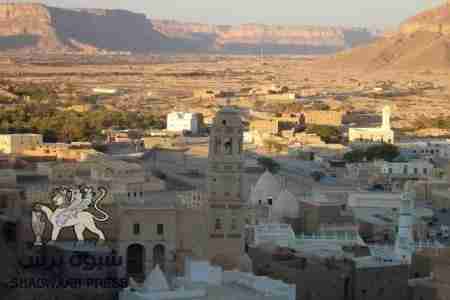 قراءه في تاريخ مدينة حريضه القديم‎