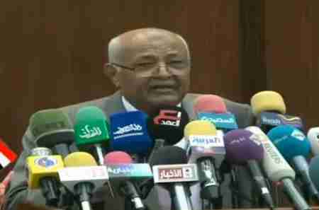 باسندوة الانفصال سيناقش إن طرح وأنا أفضل الفدرالية