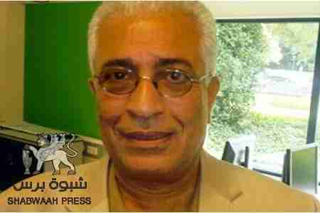 في لقاء مع صحيفة الأمناء دمحمد علي السقاف :بوادر تغير نسبي في الموقف الخليجي إزاء الجنوب