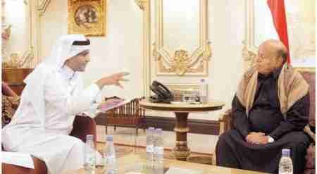 الرئيس اليمني لـ عكاظ: لولا المملكة لأصبحت اليمـــن إيرانية .. وصالح نهب المليارات وسلم المدن لـ القاعدة