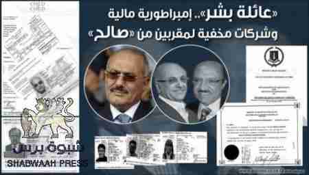 تحقيق استقصائي : كيف جنَت شركات ‘‘شاهر عبد الحق‘‘ الأموال الضريبية وكسرت القانون الدولي
