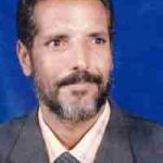 احمد عمر العبادي المرقشي