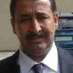 احمد الربيزي