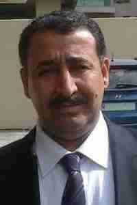 احمد الربيزي