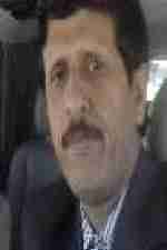 عبدالرحمن سالم الخضر