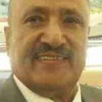 السفير علي عبدالله البجيري
