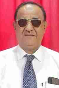 عمر الحار