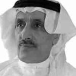 د خالد الدخيل