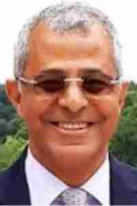 مصطفى أحمد النعمان