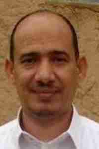 علي سالم بن يحي