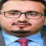 سالم ثابت العولقي