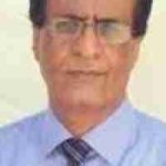 علي منصور الوليدي