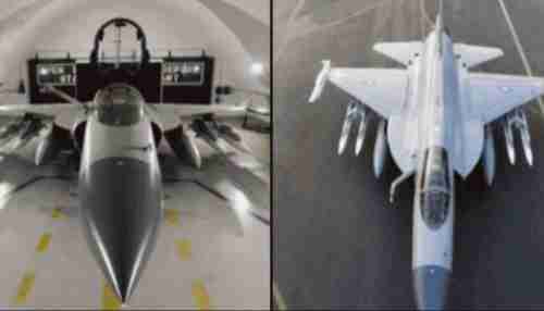 الصاروخ PL-15 كل ما تريد معرفته عن هدية التنين الصيني لباكستان
