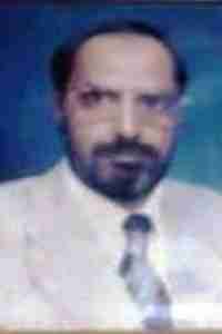 حامد الحامد