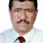 مقبل محمد القميشي