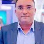 سعيد عبدالله بكران