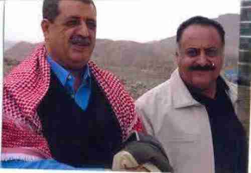 يجب محاكمة القاتل “محسن الشرجبي” لممارسته التعذيب والقتل لأبناء عدن والجنوب