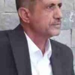 العميد علي بن شنظور