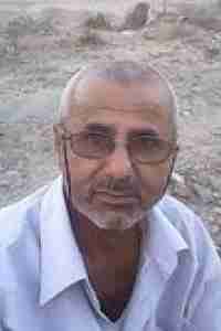 احمد عمر حسين