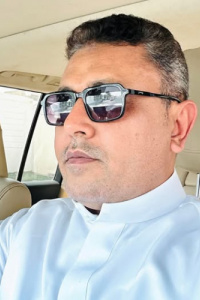 بن لزرق يعترف: عدن أسوأ مما كانت عليه قبل يناير