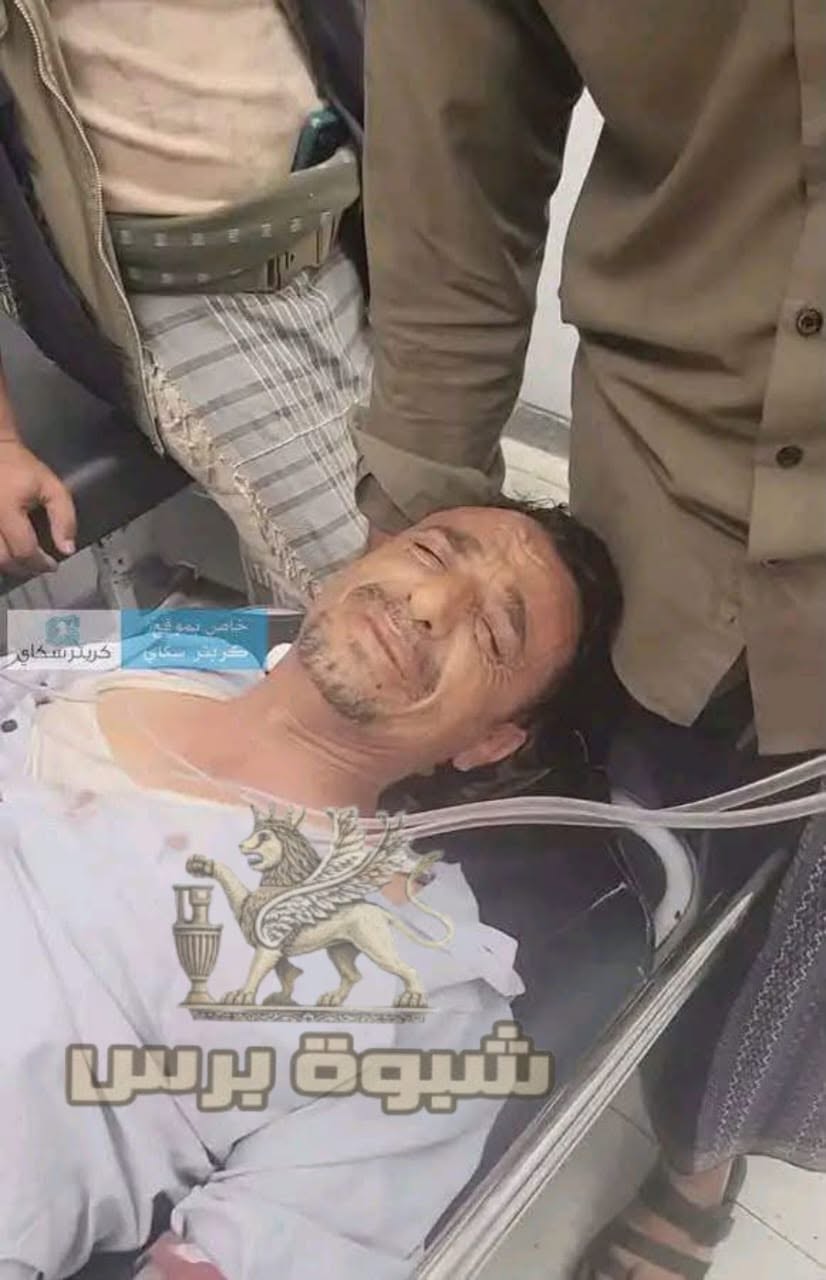 مقتل بائع في سوق شعبي بتعز إثر إطلاق نار.. والسلطات تلاحق الجاني