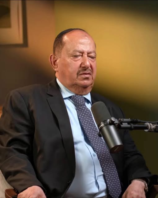 علي حسن الأحمدي يضمه اليمنيون إلى قائمة من الجنوبيين حُمّلوا مسؤولية فشل الدولة