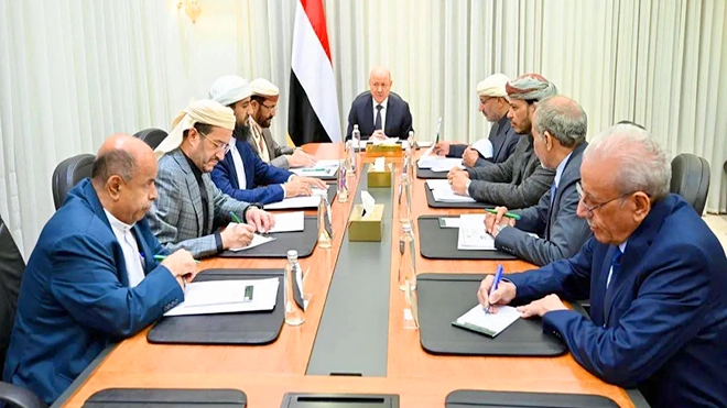 اليمن: دولة أم مسابقة كراسي؟ من مؤتمر الحوار إلى “قطاع الأرزاق”