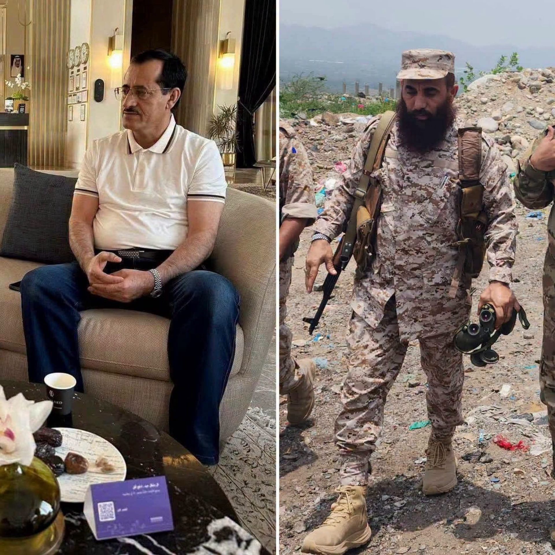 إلى “حمدي شكري”: بلاش قربعة وقنفزة.. خلك ذكي