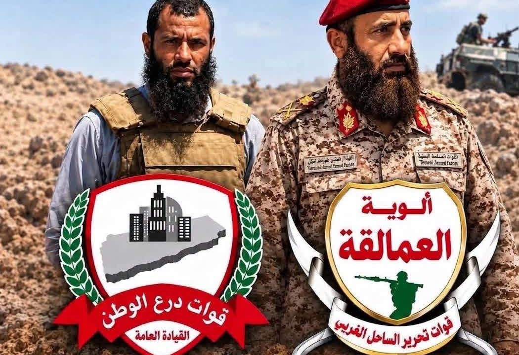 دماء شباب الجنوب ليست وقودًا لمعـارك الآخرين