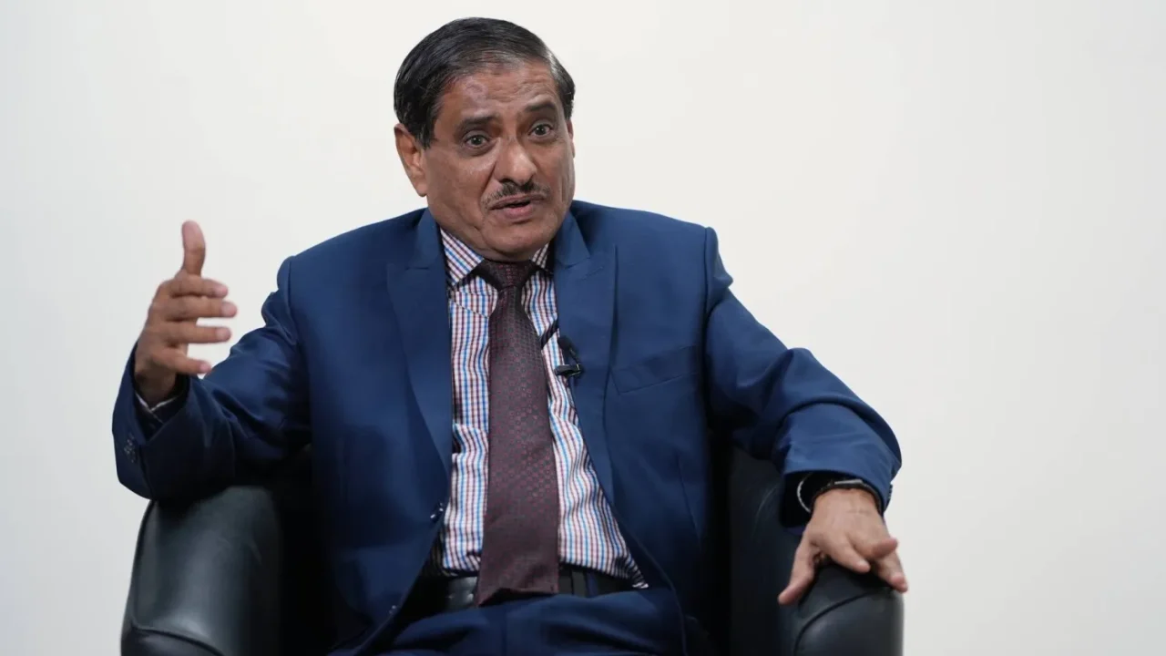 نائب رئيس الانتقالي البحسني: الجنوب أكبر من الخلافات وسيادته خط أحمر