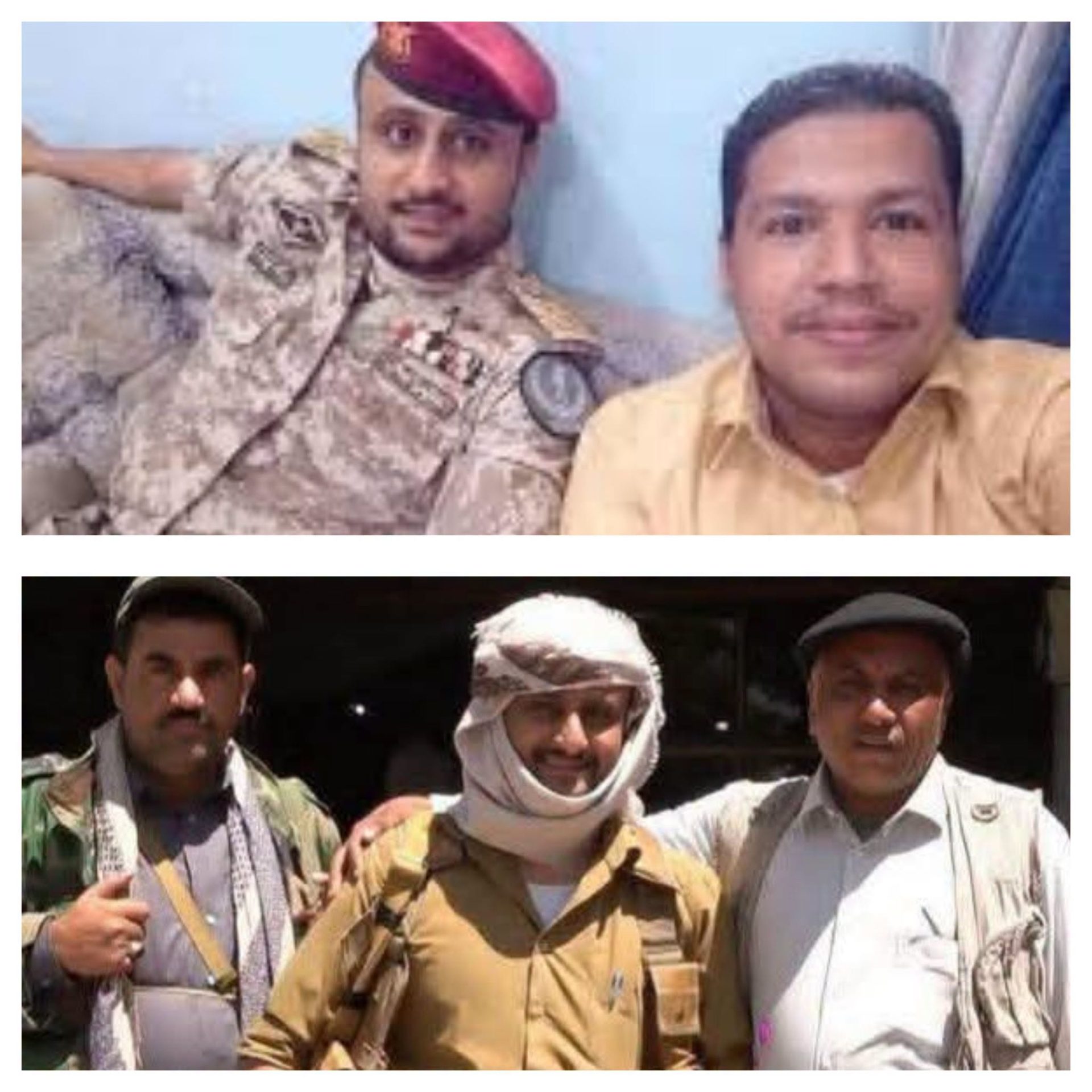 صمت مريب يحيط بأمجد خالد ويستفز الرأي العام